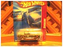 1:64 Mattel Hotwheels Shelby Cobra 427 S/C 2007 Verde militar. Subida por Asgard